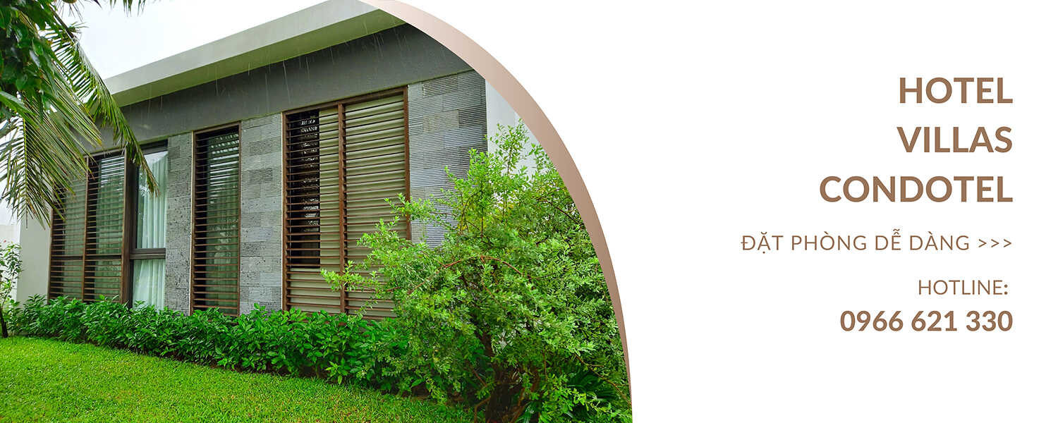 đặt phòng cao cấp tại jta Booking